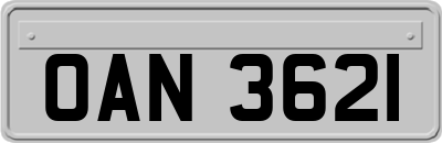 OAN3621