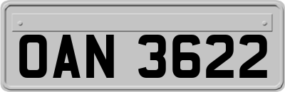 OAN3622