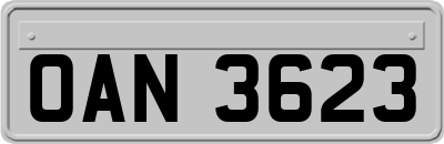 OAN3623