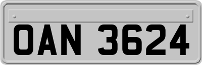 OAN3624