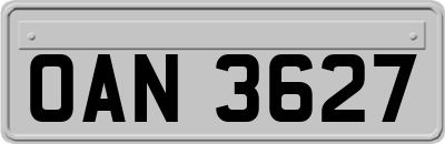 OAN3627