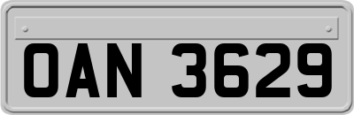 OAN3629