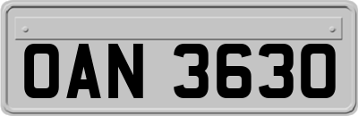 OAN3630