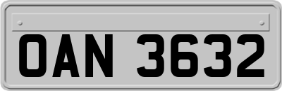 OAN3632