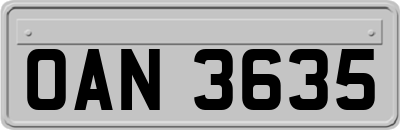 OAN3635
