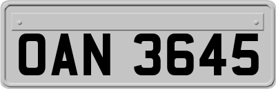 OAN3645