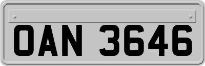 OAN3646