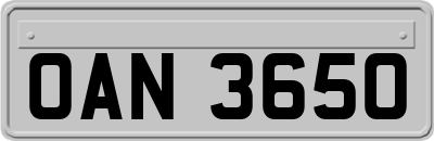 OAN3650