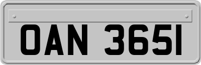 OAN3651
