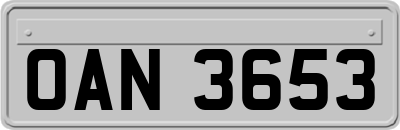 OAN3653