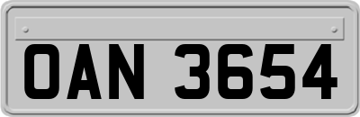 OAN3654