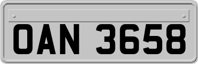 OAN3658