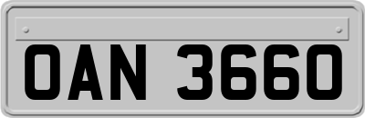OAN3660