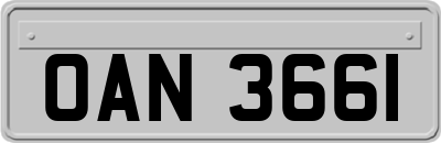 OAN3661