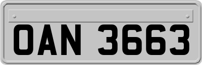 OAN3663