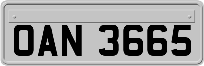 OAN3665