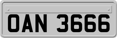 OAN3666