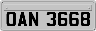 OAN3668