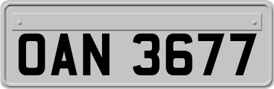 OAN3677
