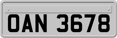 OAN3678
