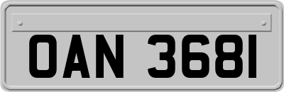 OAN3681