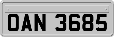 OAN3685