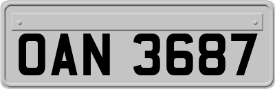 OAN3687