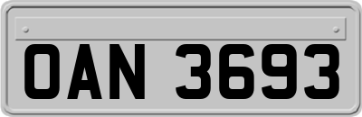 OAN3693