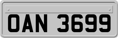 OAN3699