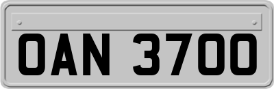 OAN3700