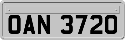 OAN3720