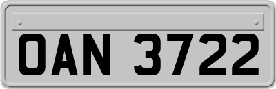 OAN3722