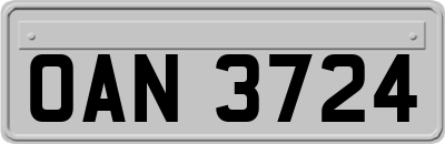 OAN3724