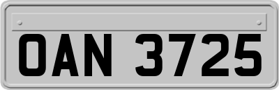 OAN3725
