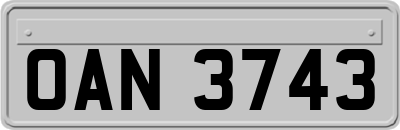 OAN3743