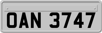 OAN3747