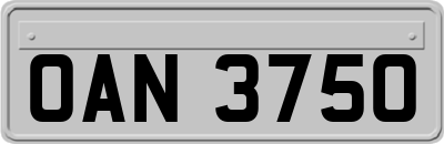 OAN3750