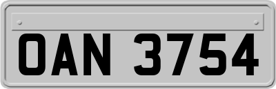 OAN3754