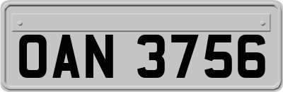 OAN3756