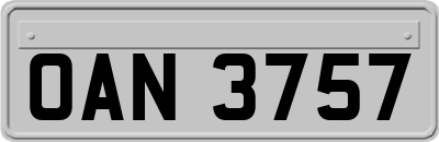 OAN3757