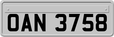 OAN3758