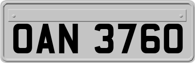OAN3760