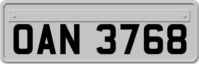 OAN3768