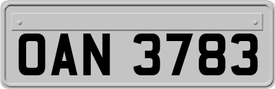 OAN3783