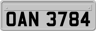 OAN3784