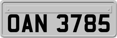 OAN3785