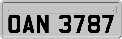 OAN3787