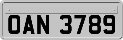 OAN3789