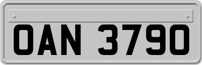 OAN3790
