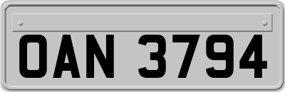 OAN3794